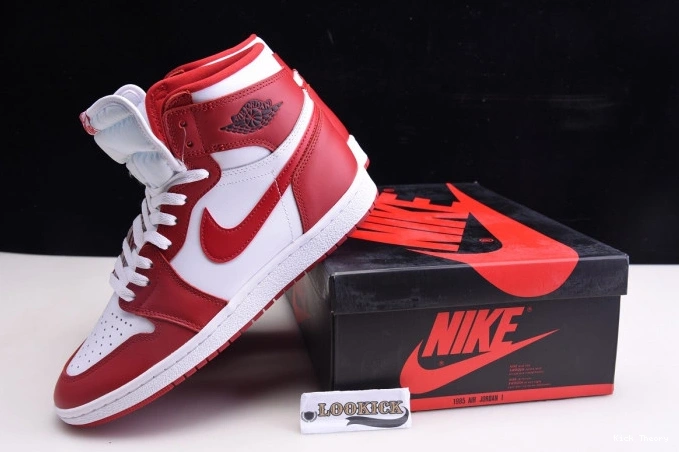Kick Theory 1 Jordan High CQ4921-601 Beginnings' 'New Retro OG '85 Air 0821